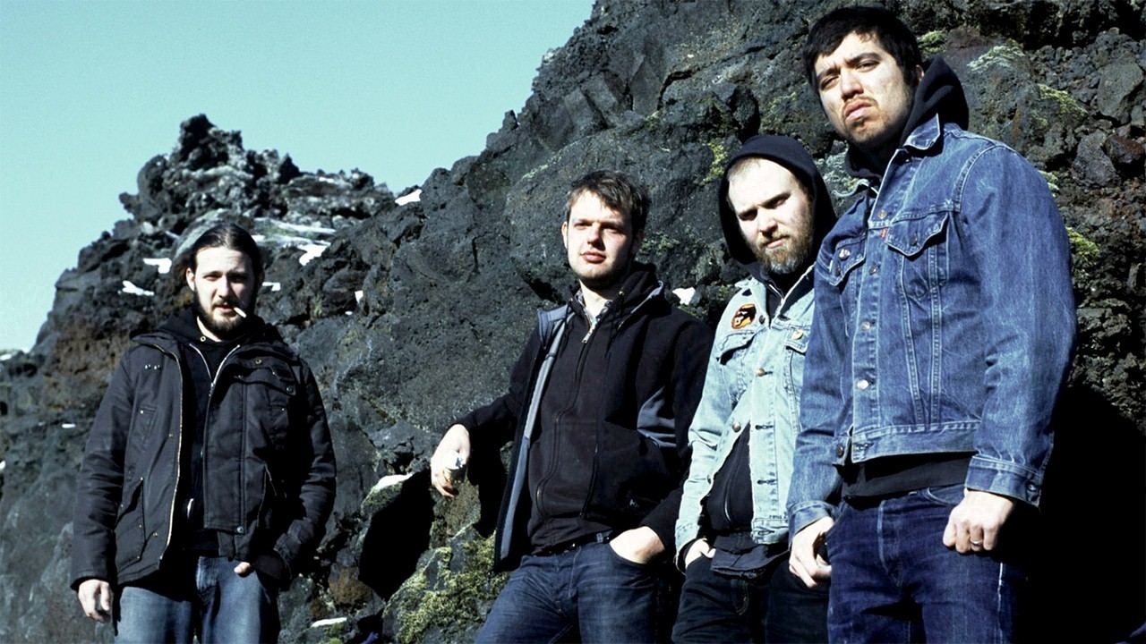 Doomriders — Photo