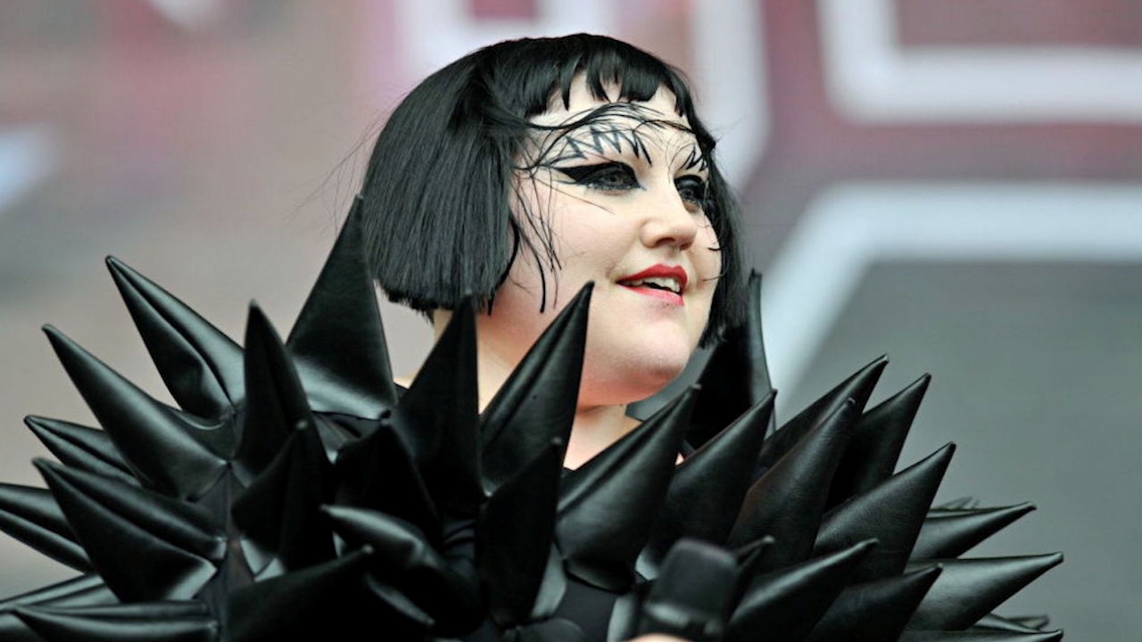 Beth Ditto — Photo