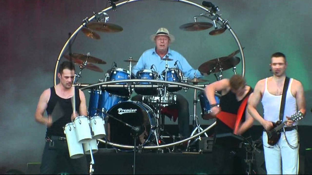 Lars Lilholt Band