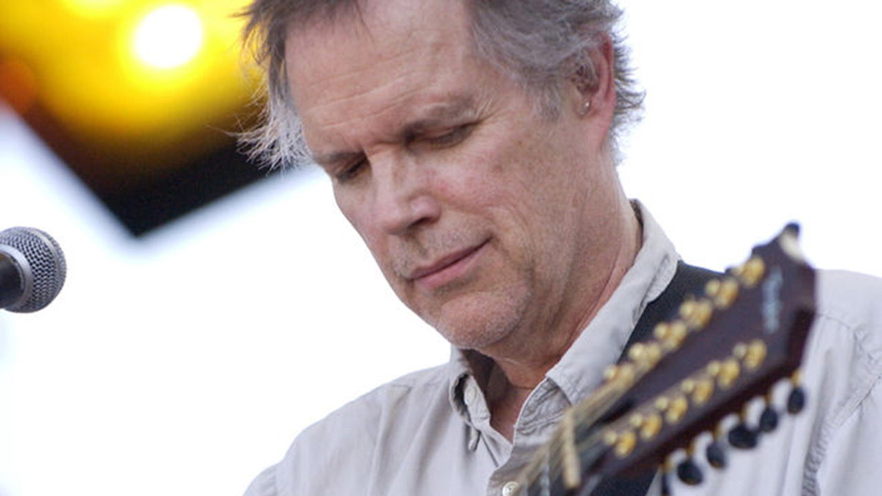 Leo Kottke — Photo