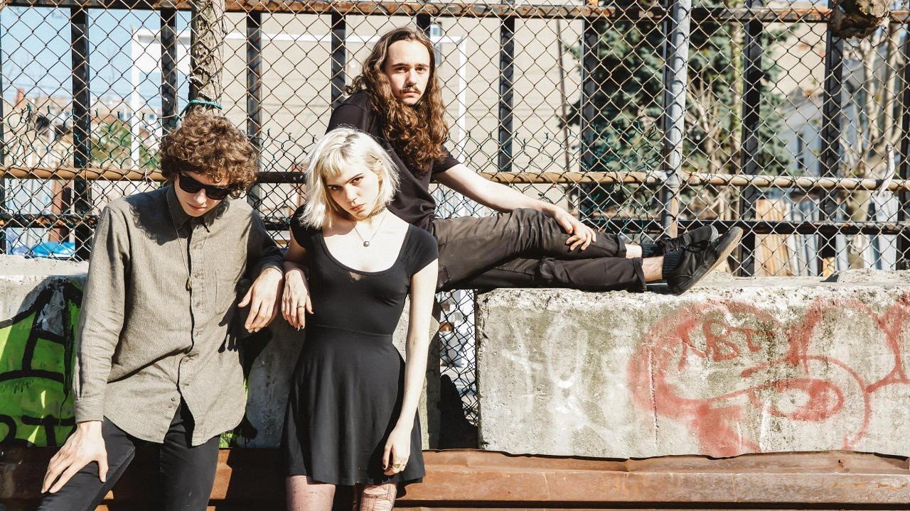 Sunflower Bean