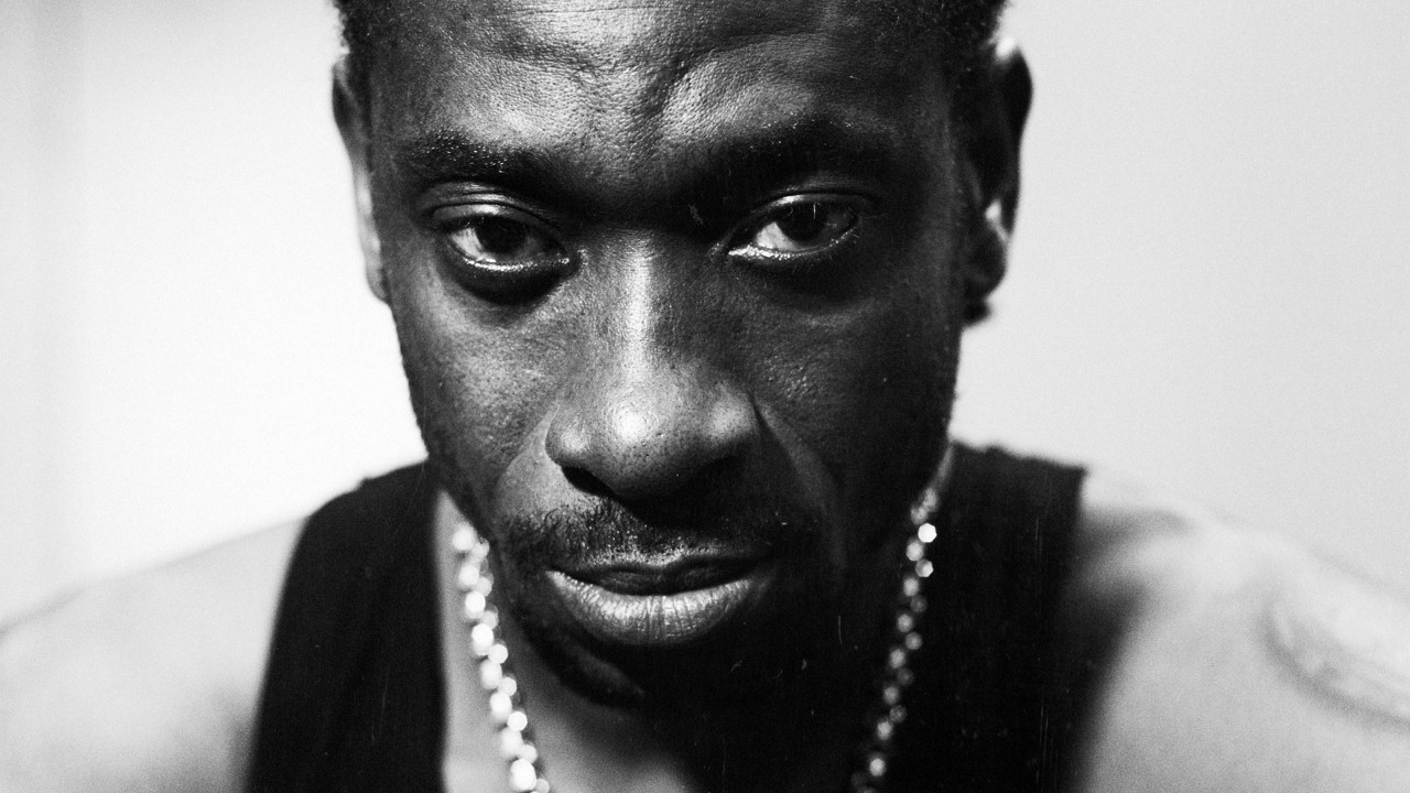 Bounty Killer — Photo