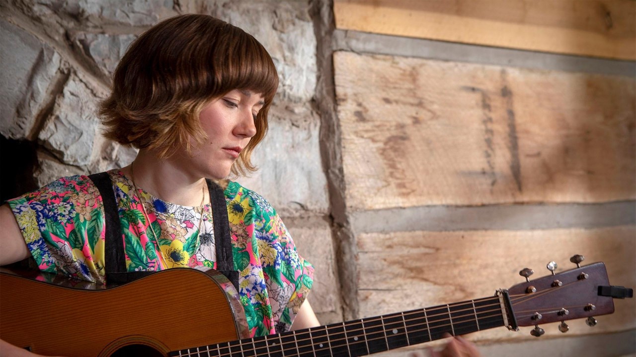 Molly Tuttle — Photo