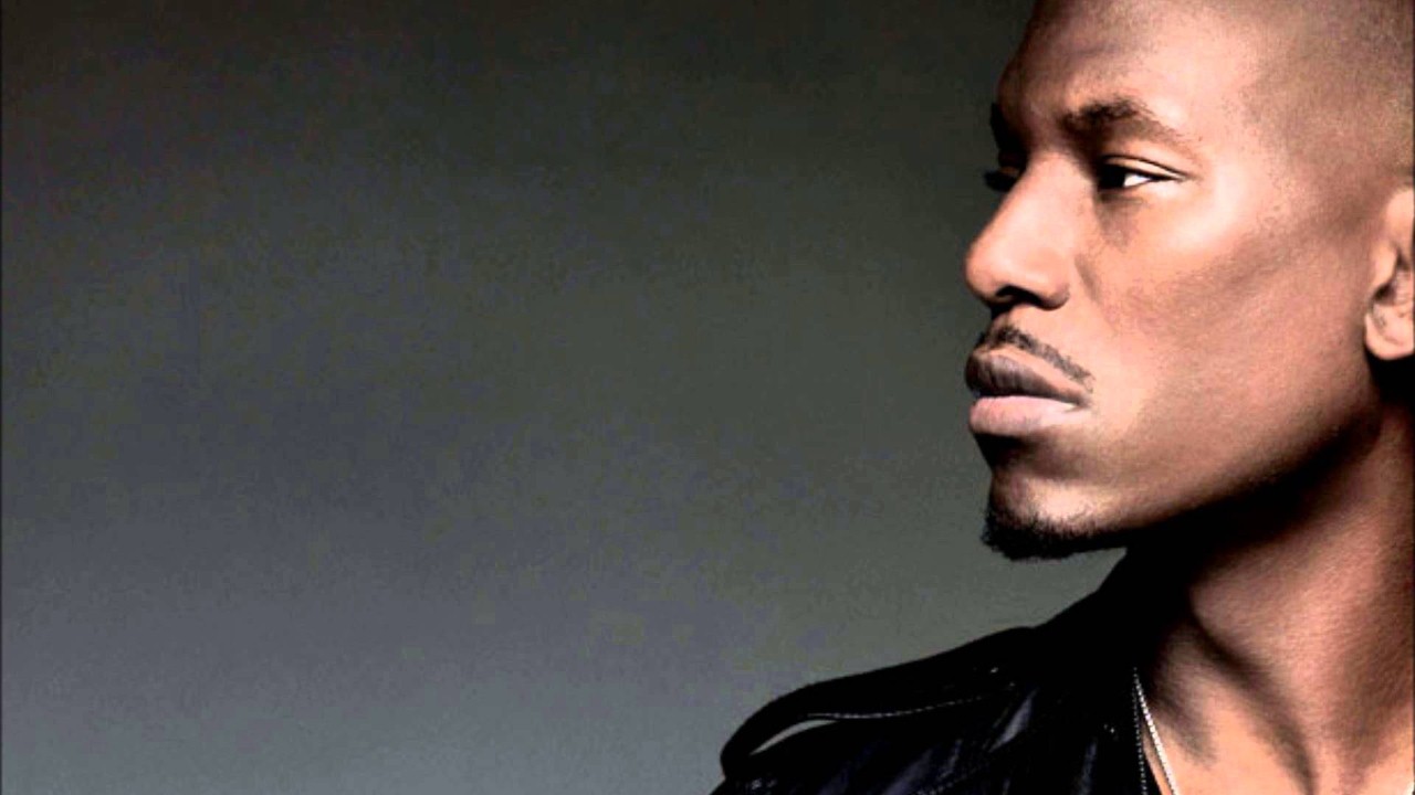 Tyrese — Photo