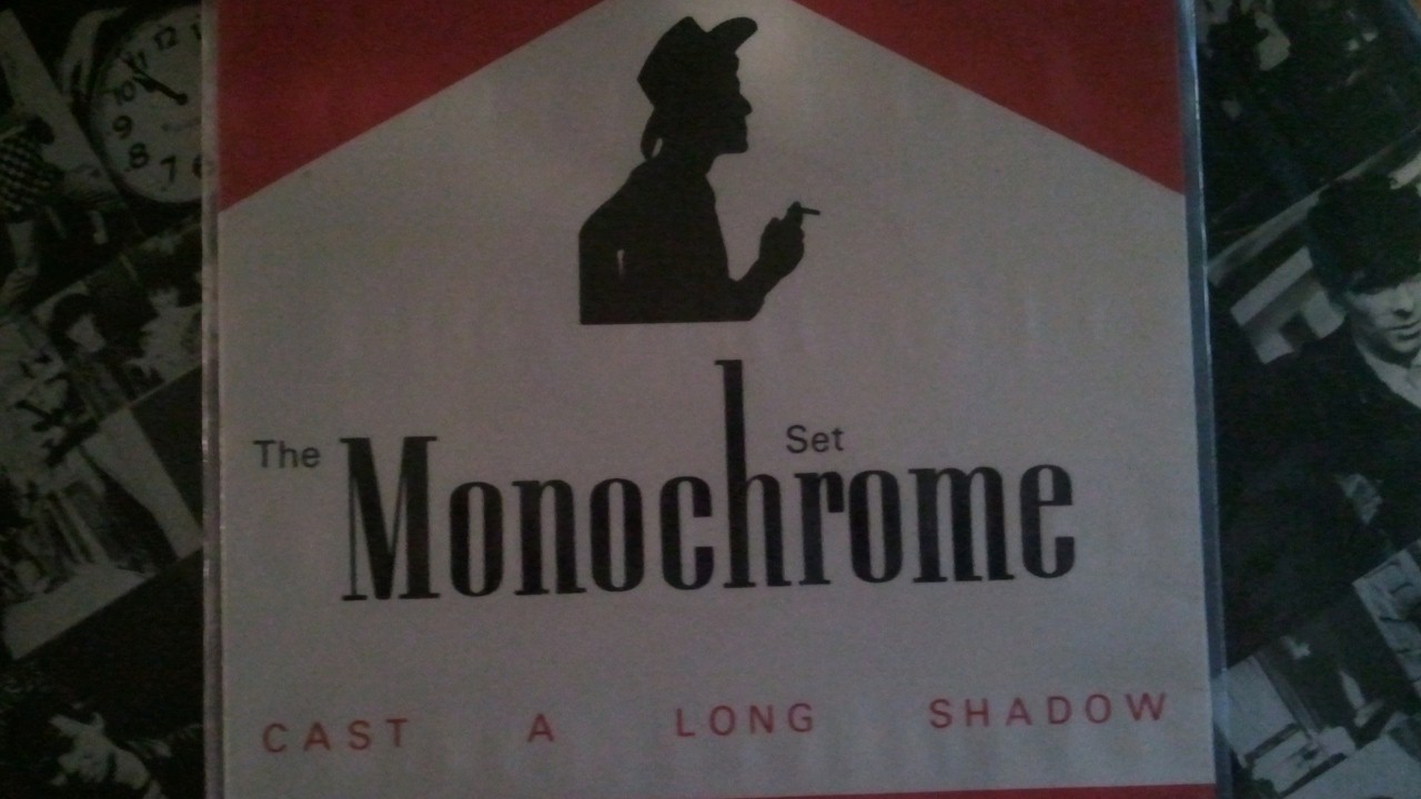 The Monochrome Set — Photo