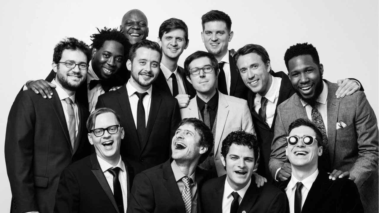 Snarky Puppy — Photo