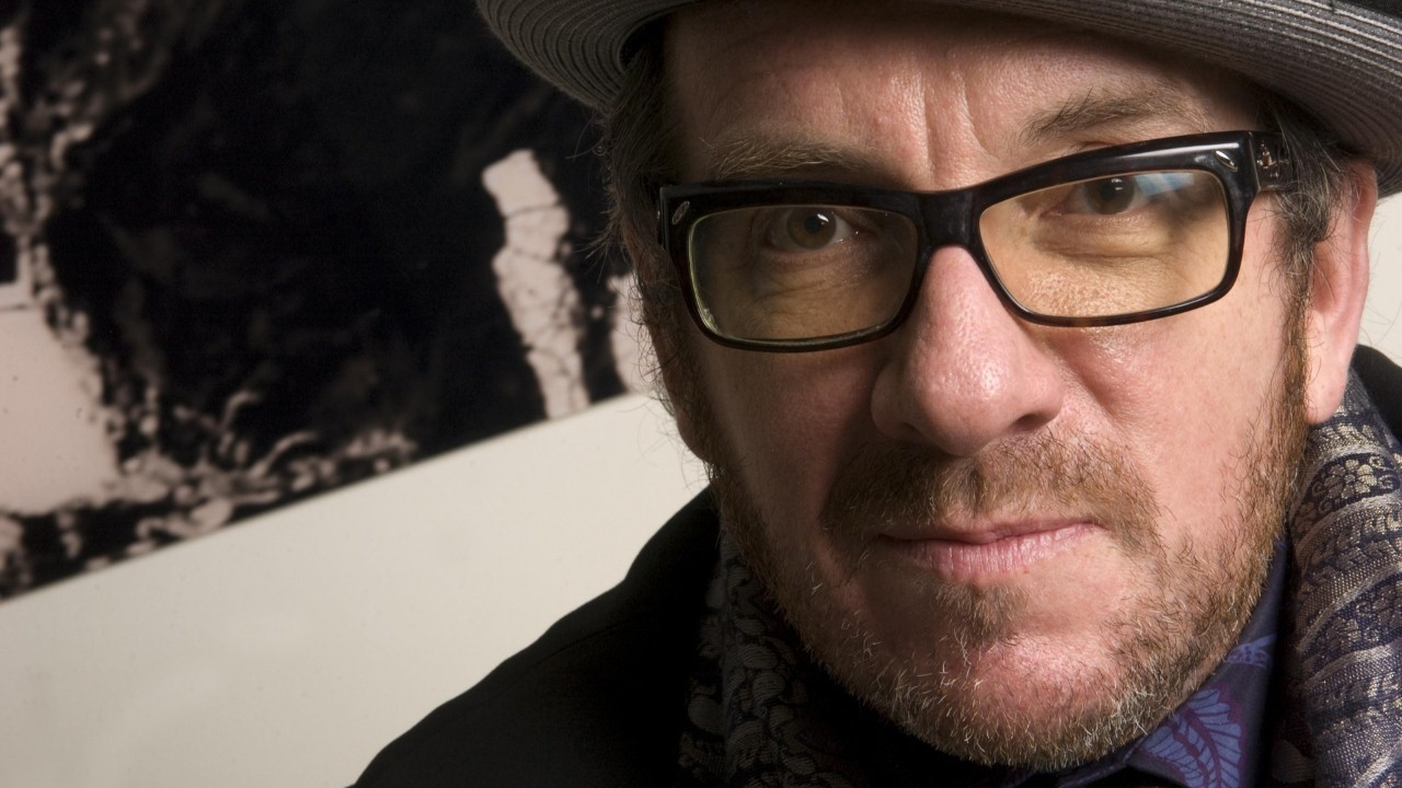 Elvis Costello — Photo