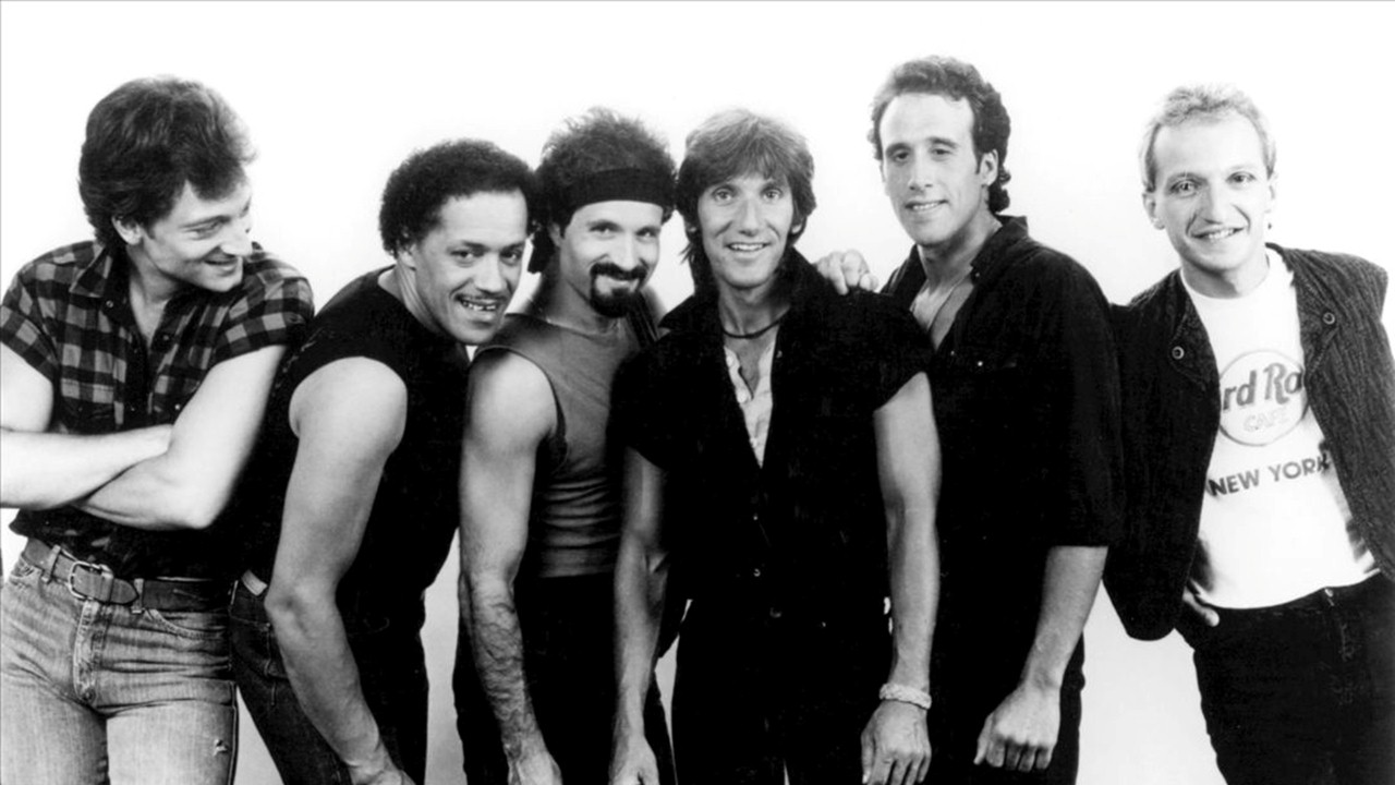 John Cafferty — Photo