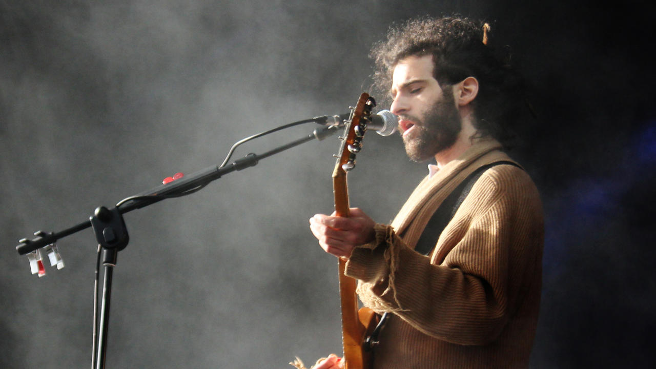 King Charles — Photo