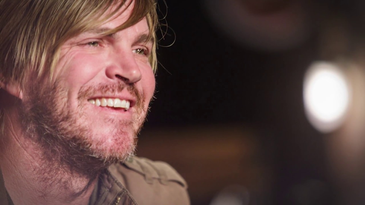 Header Banner Jack Ingram