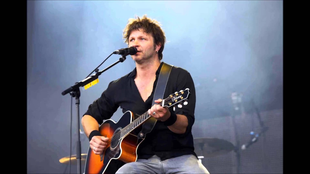 Bertrand Cantat — Photo