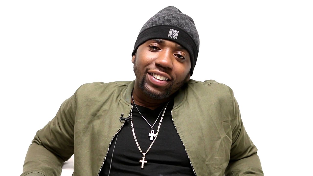 YFN Lucci — Photo
