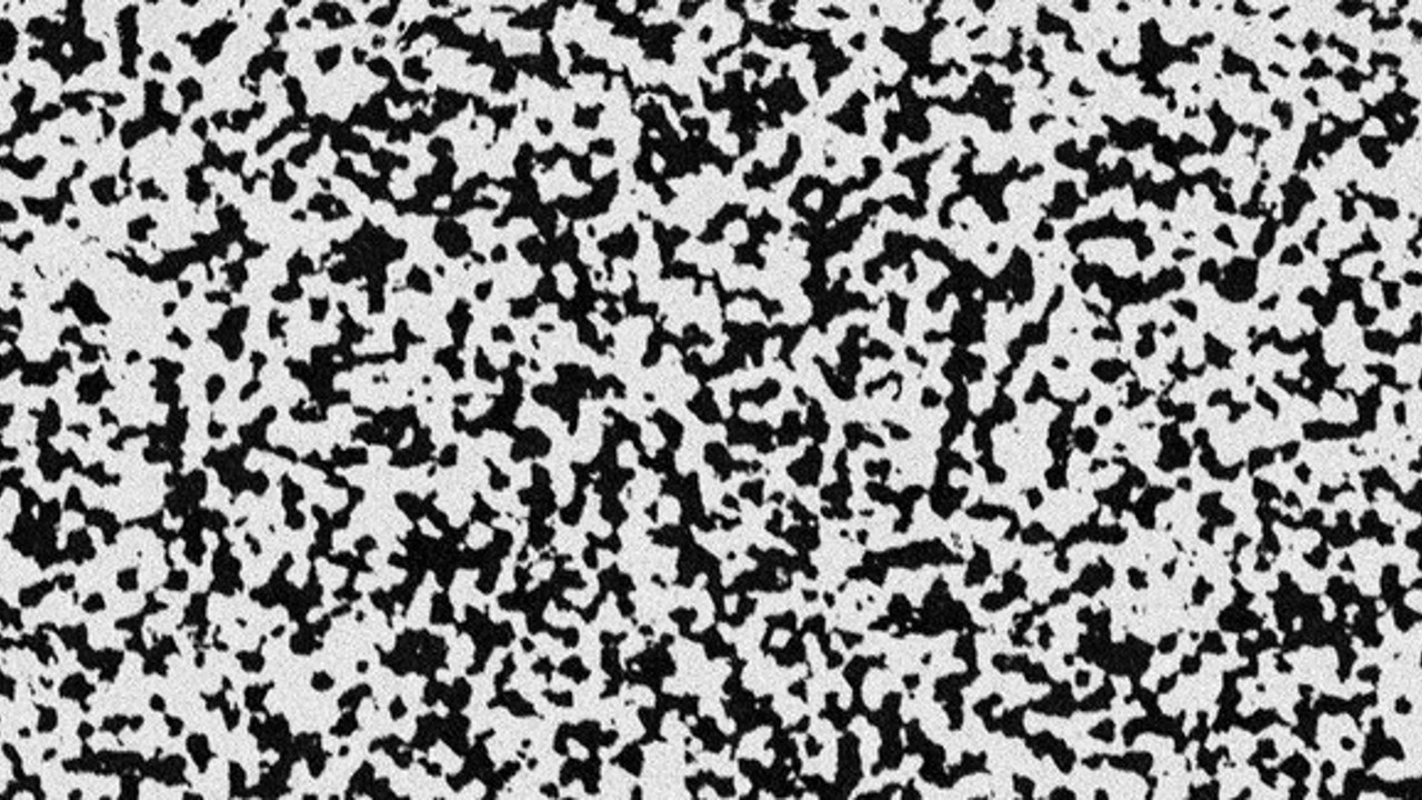 Black Marble — Photo