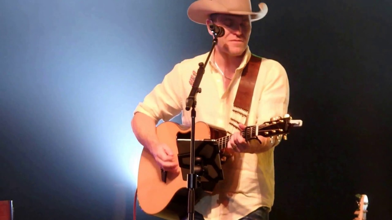 George Canyon — Photo