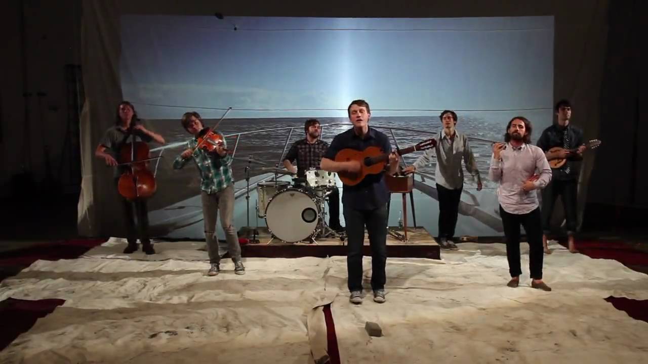 Hey Marseilles — Photo