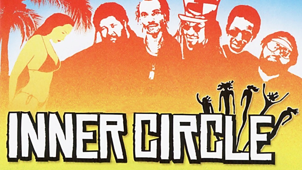 Inner Circle — Photo