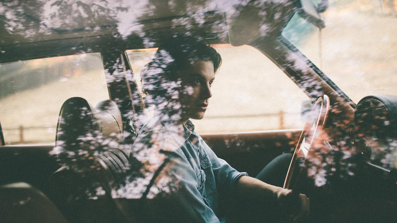 BØRNS — Photo