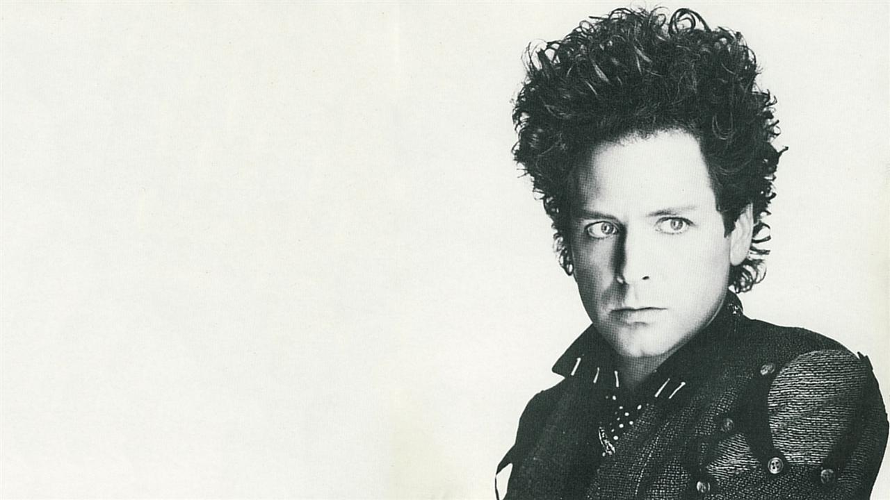 Lindsey Buckingham — Photo