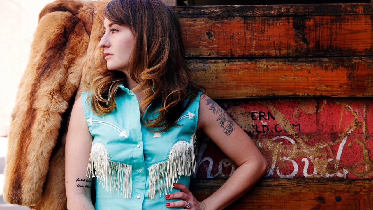 Margo Price — Photo