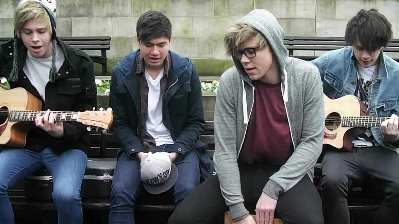 5 Seconds of Summer — Photo