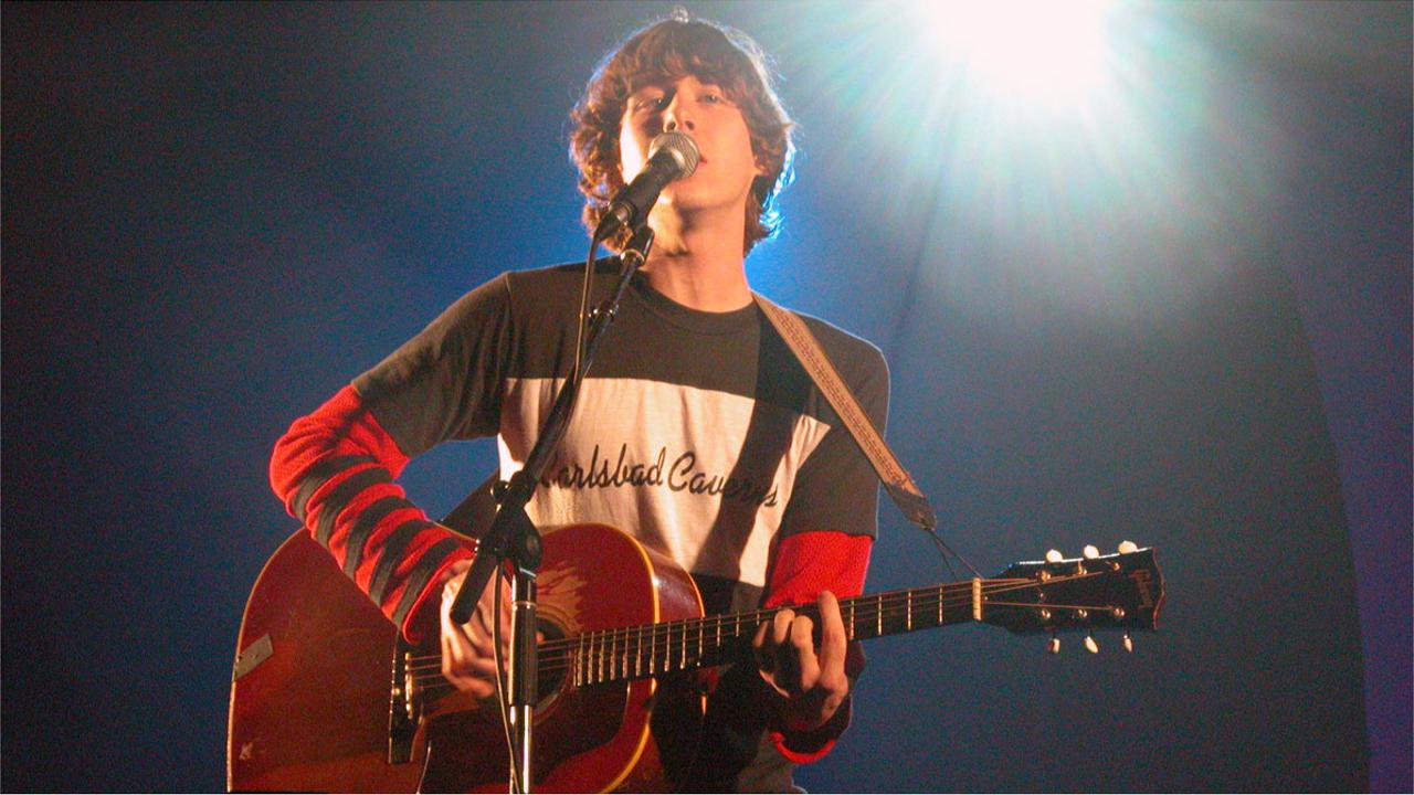 Ben Kweller