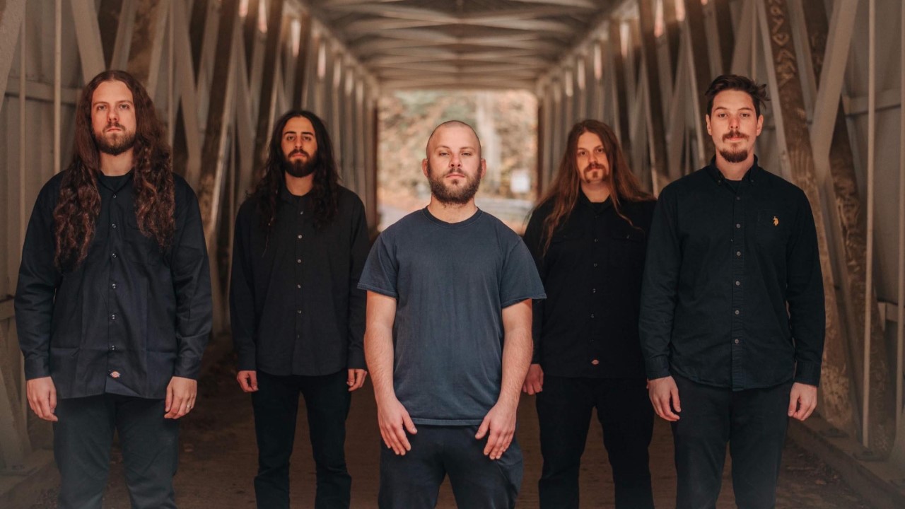 Rivers of Nihil — Photo