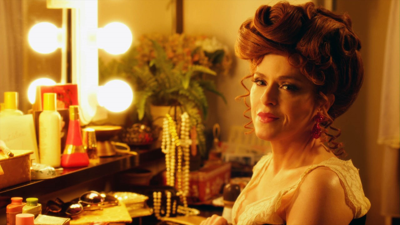 Bernadette Peters — Photo