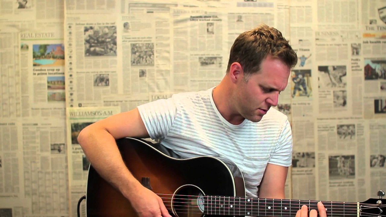 Matthew West — Photo