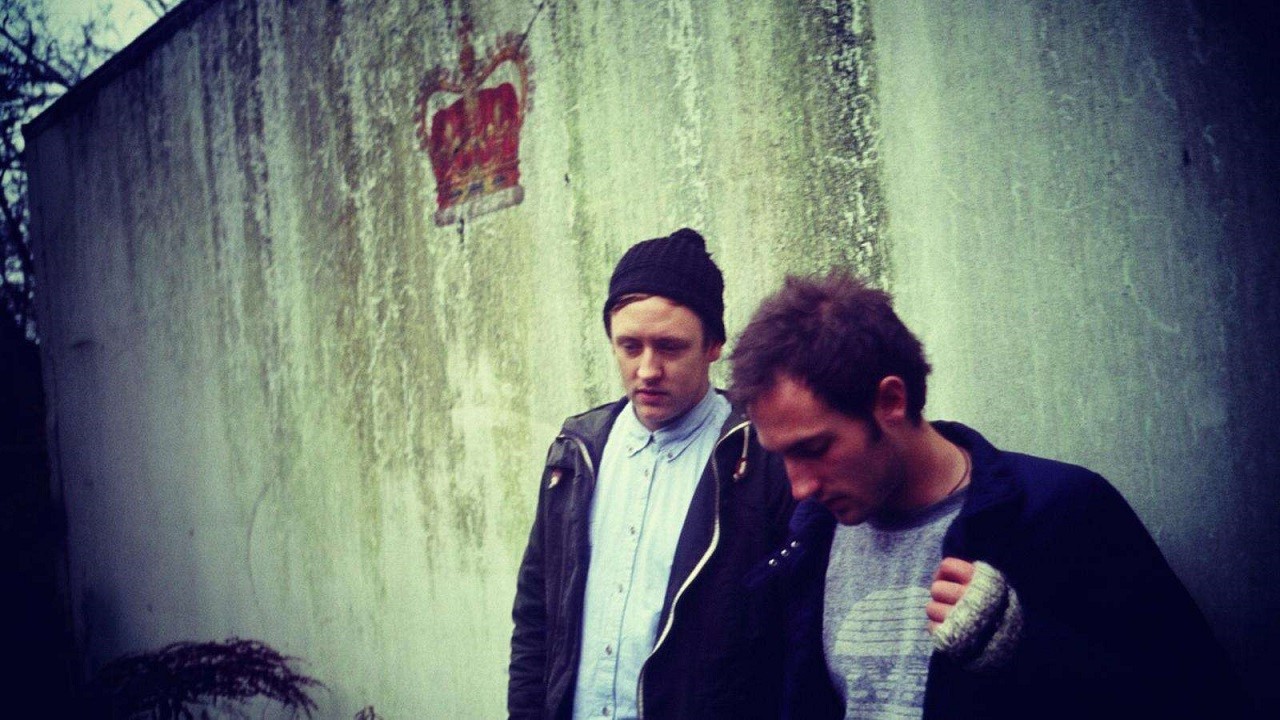Maribou State — Photo