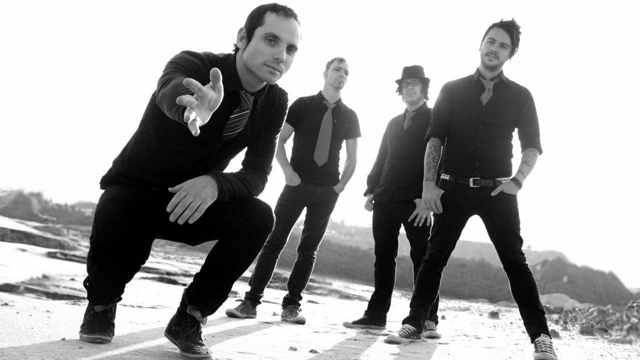 The Parlotones — Photo