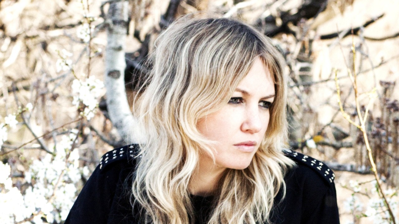 Ladyhawke — Photo
