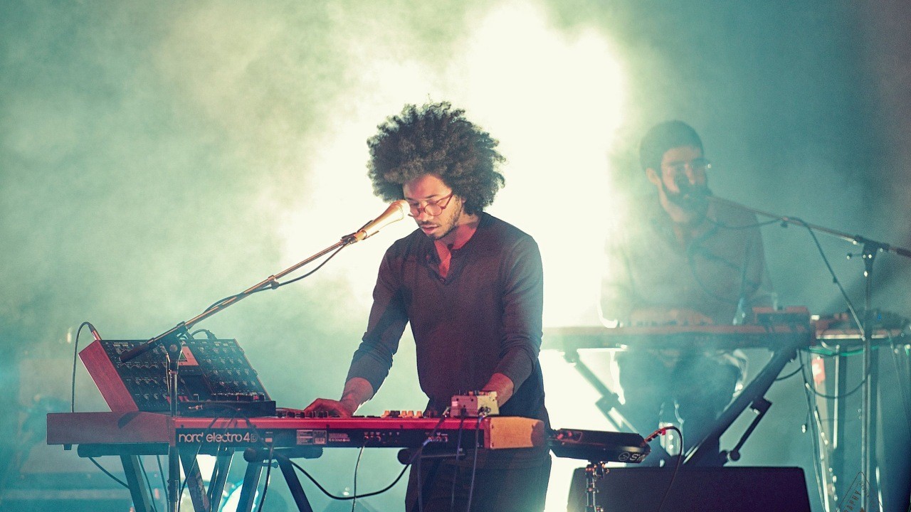 Toro y Moi — Photo