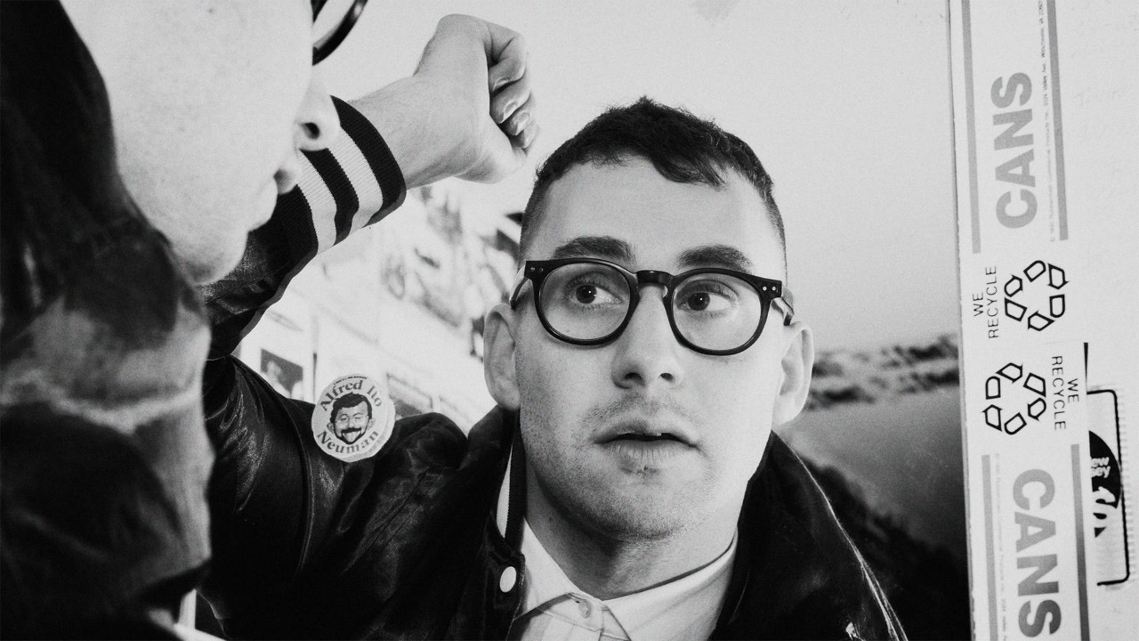 Bleachers — Photo