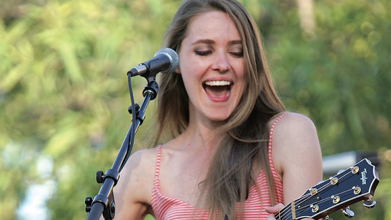 Megan Slankard
