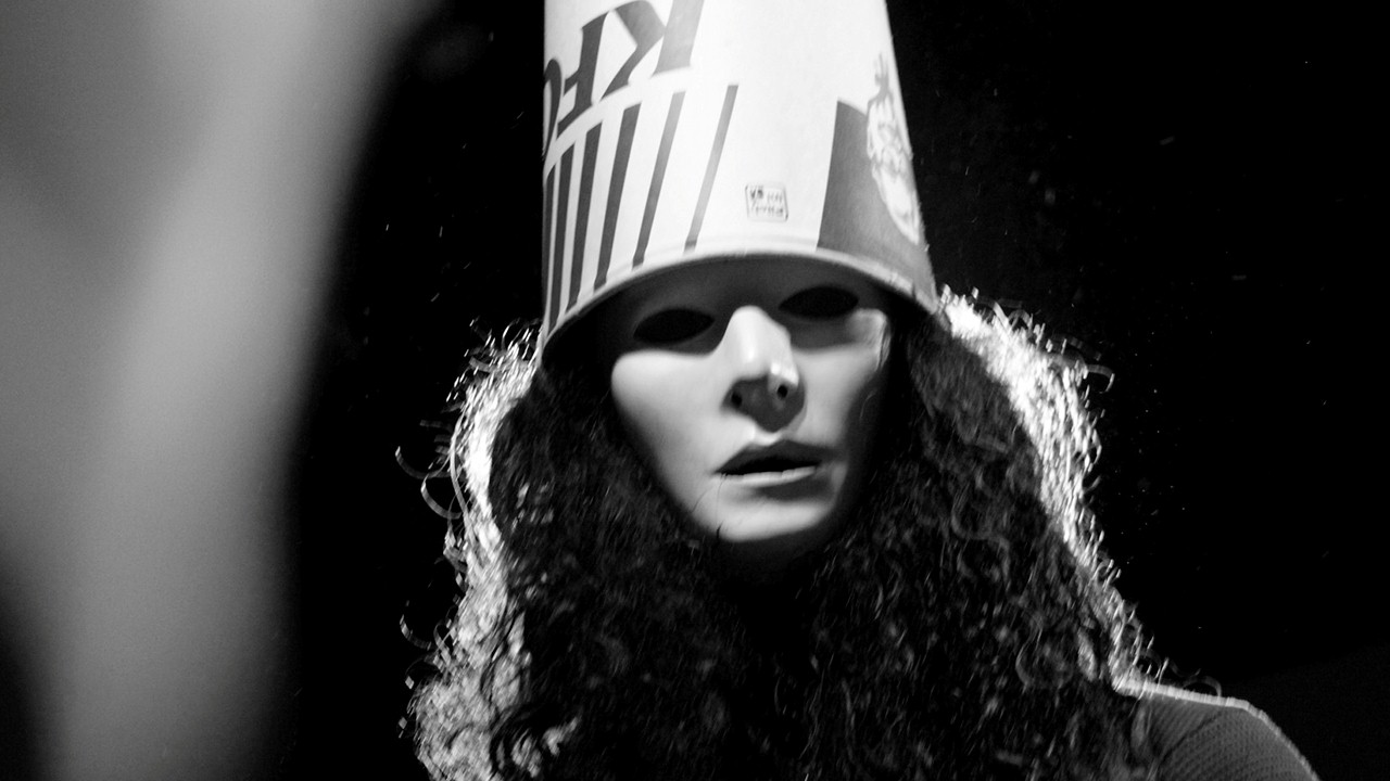Buckethead — Photo