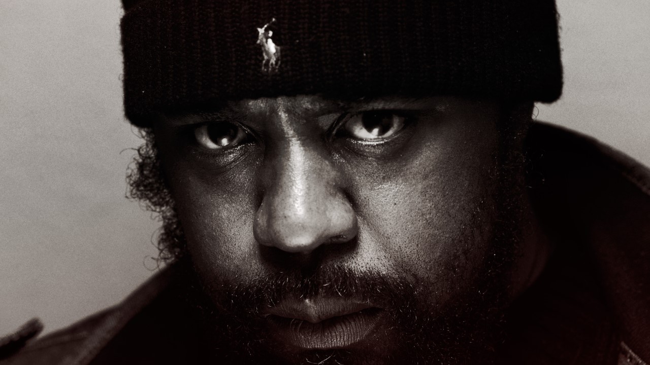 Sean Price — Photo