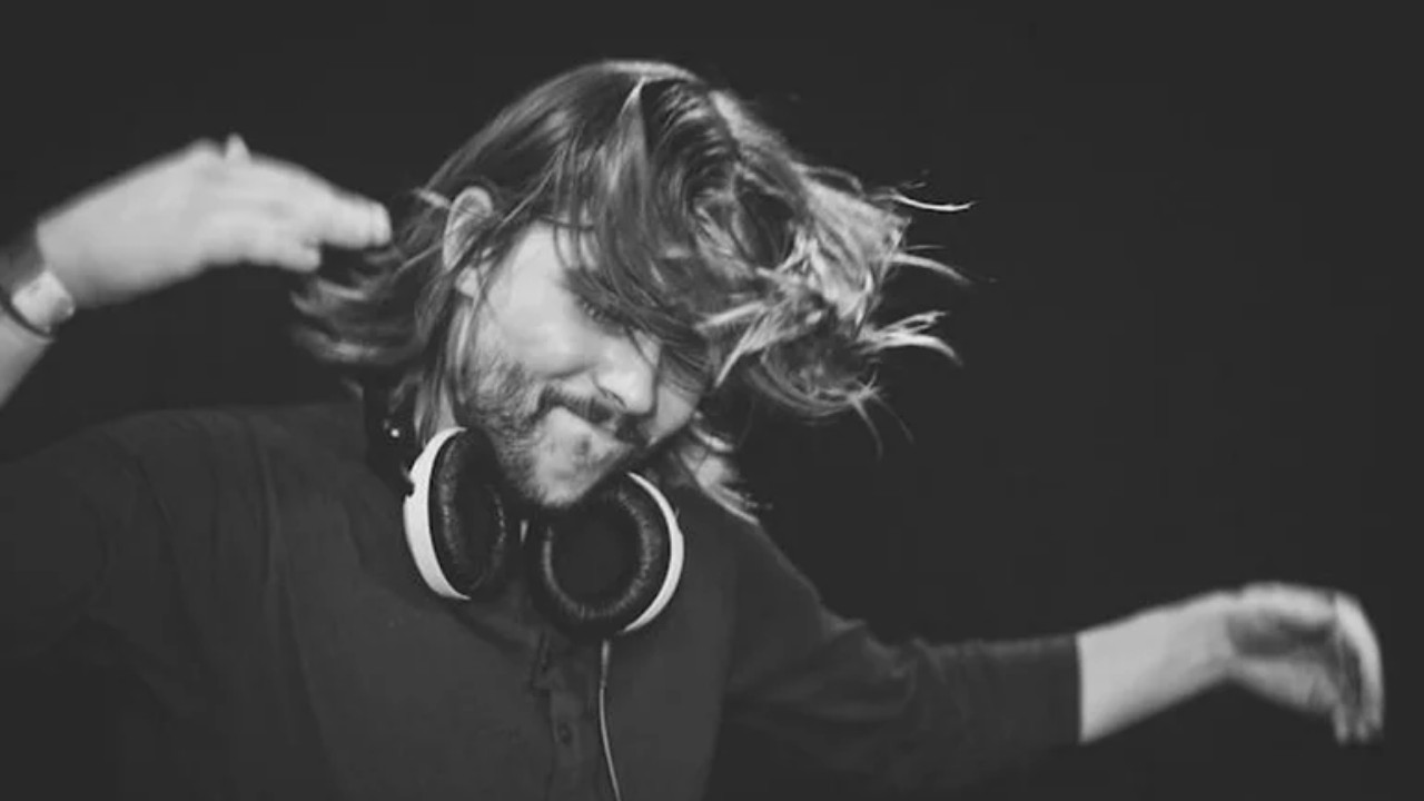 Seven Lions — Photo