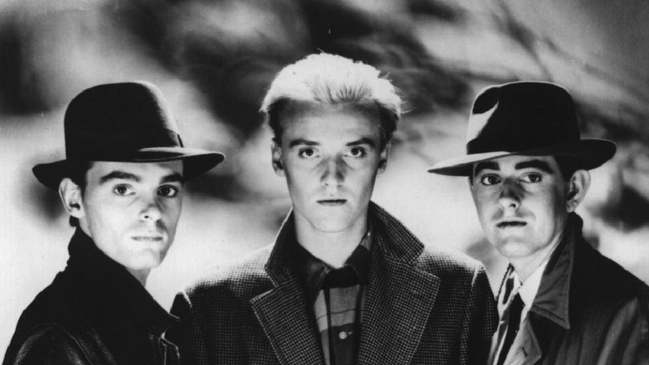 Heaven 17 — Photo