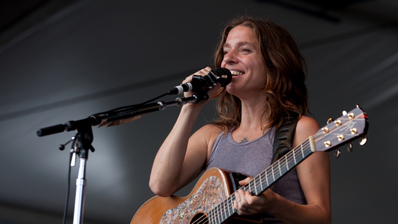 Ani DiFranco — Photo