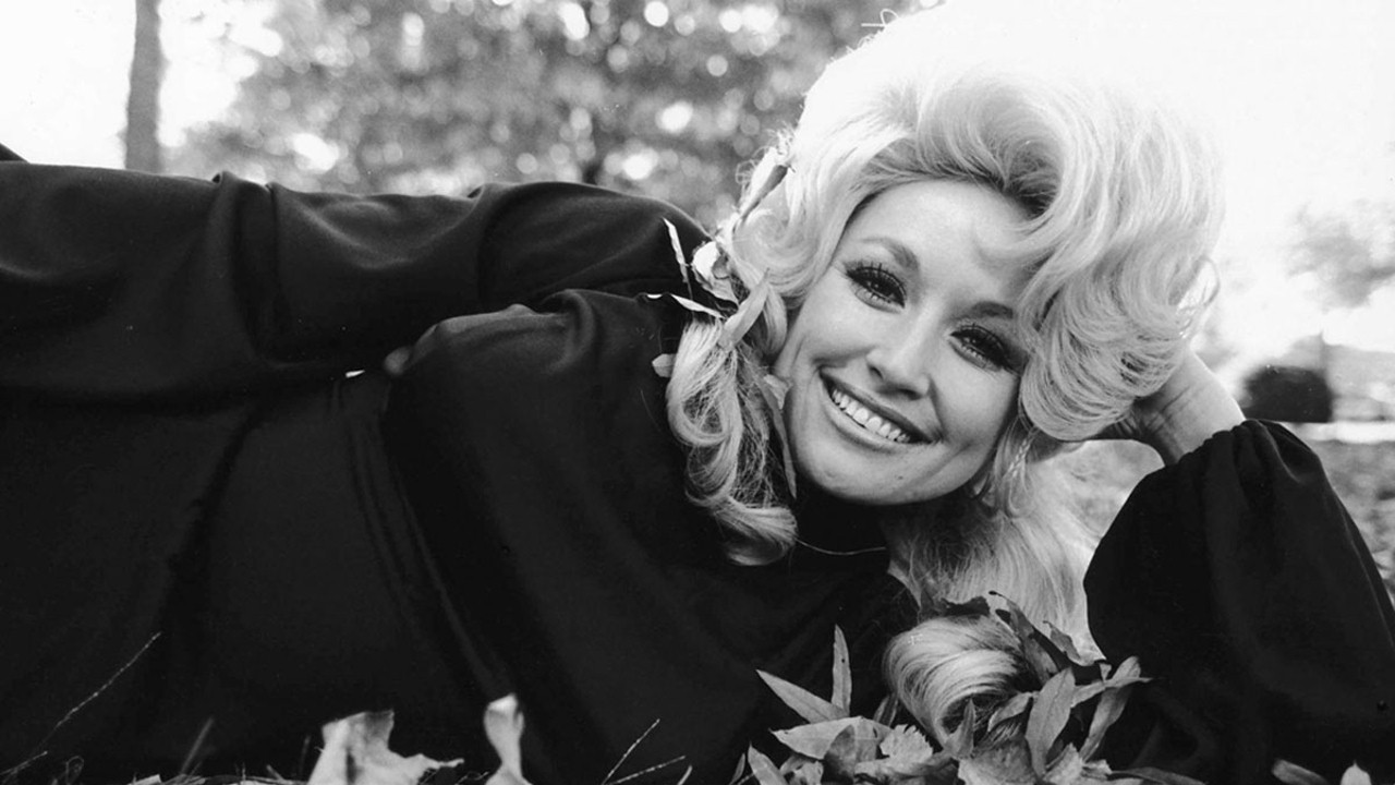 Dolly Parton — Photo