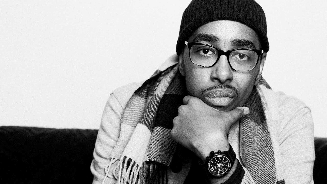 Oddisee