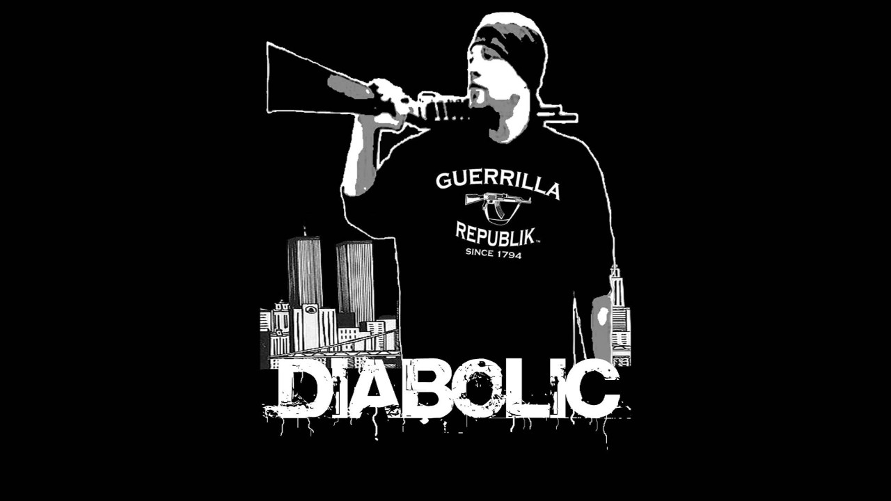Diabolic — Photo