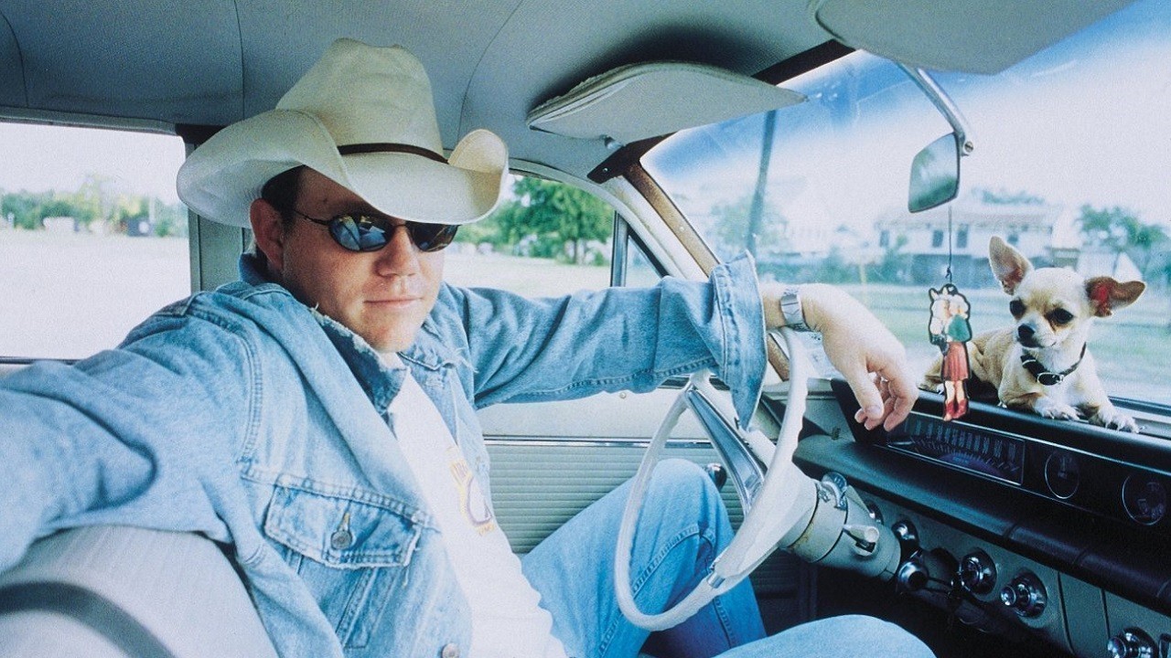 Pat Green