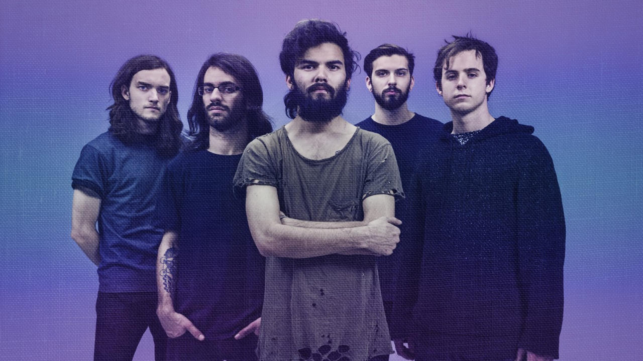 Northlane — Photo