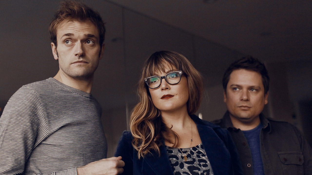 Nickel Creek — Photo