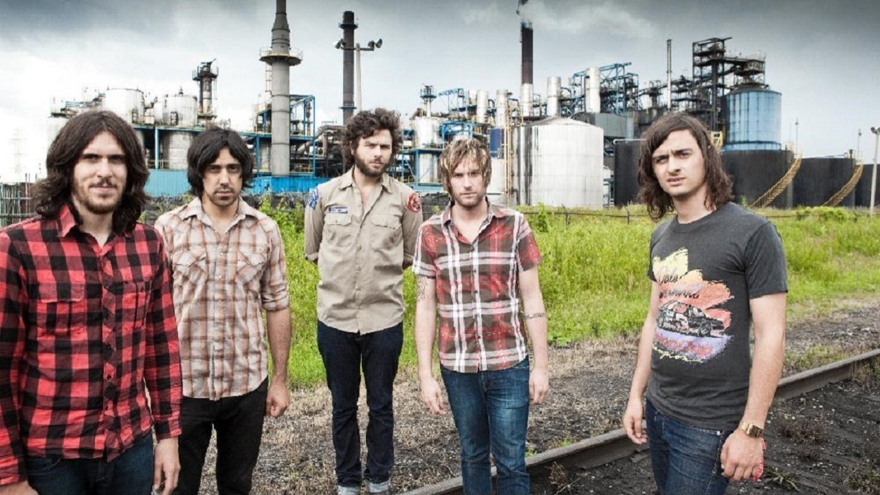 Arkells