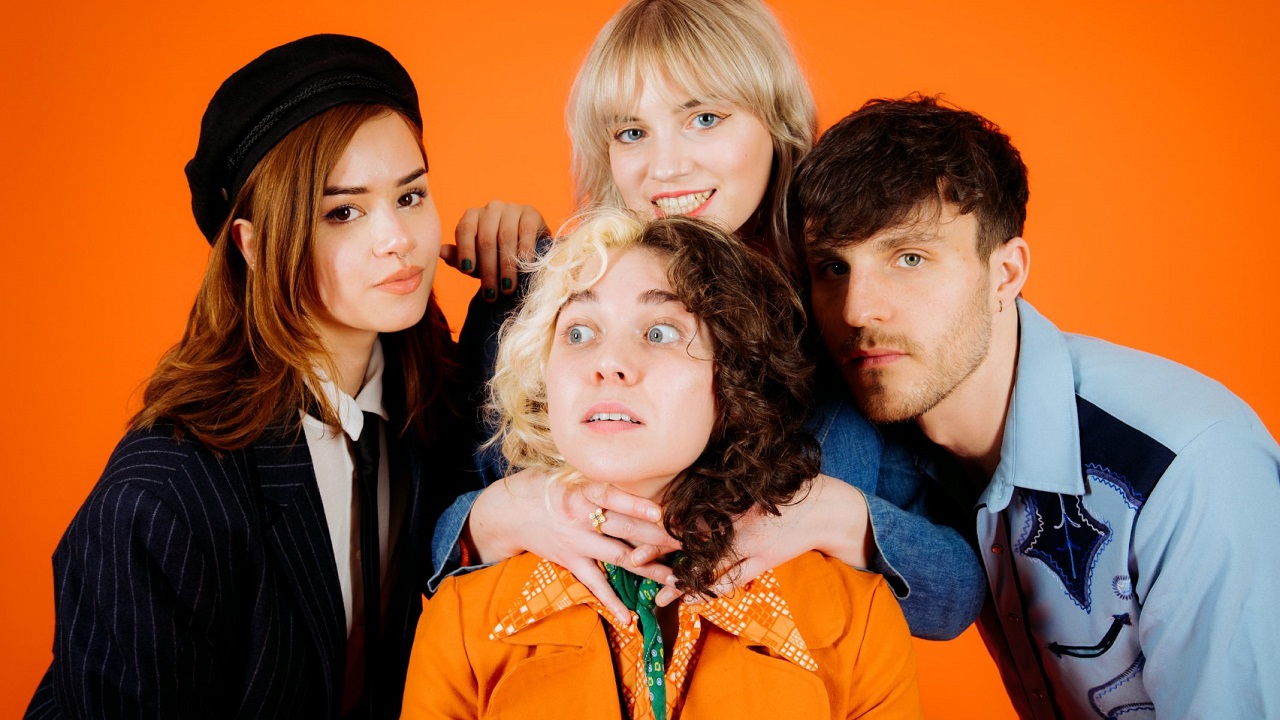Picture Parlour — Photo · promo