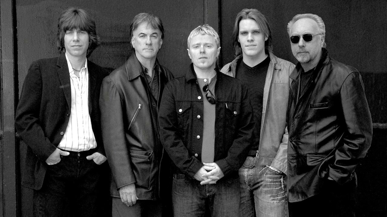 The Yardbirds — Photo