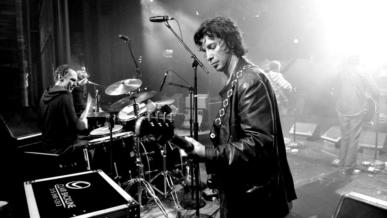 The Jayhawks — Photo