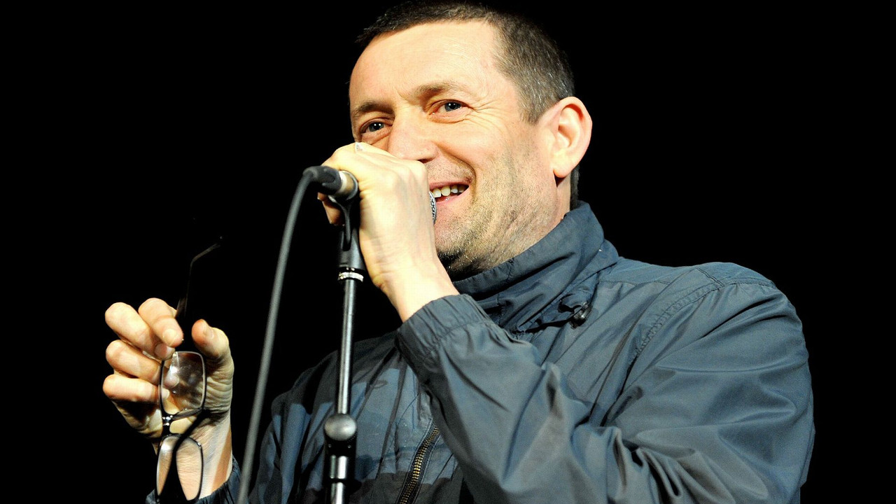Paul Heaton — Photo